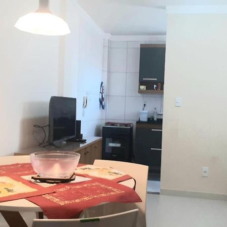 Apto Santorini ラウロ・ジ・フレイタス エクステリア 写真