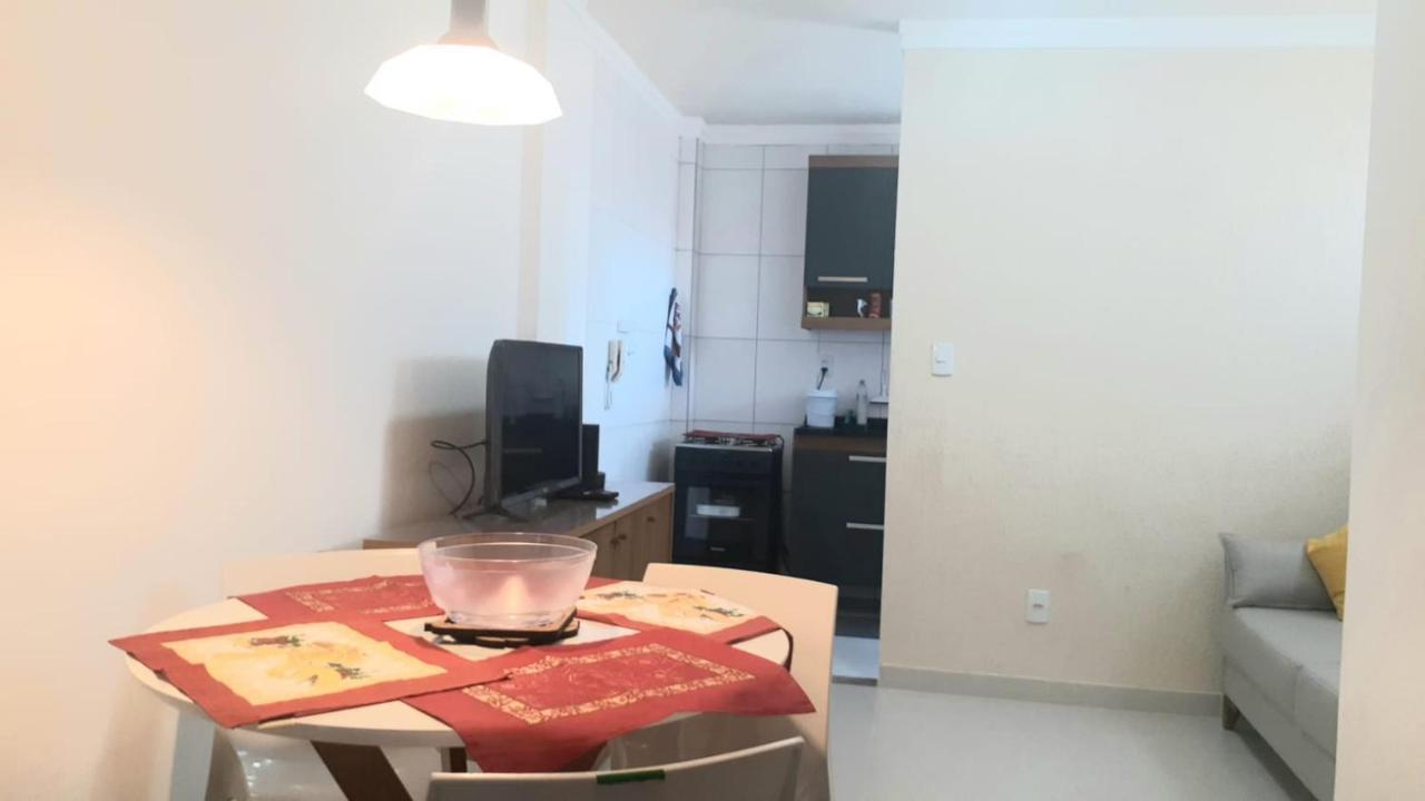 Apto Santorini ラウロ・ジ・フレイタス エクステリア 写真